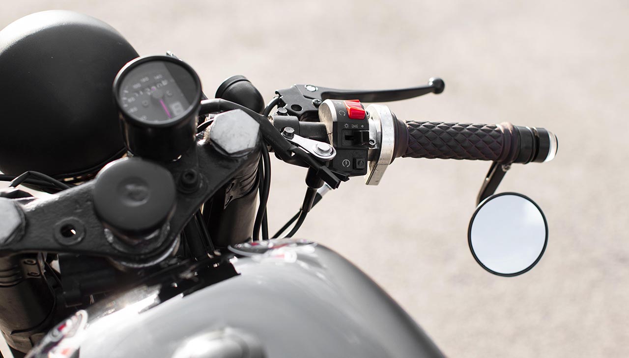 The Benefits of Buying Salvage Motorcycles: Cost Savings and Customization Opportunities